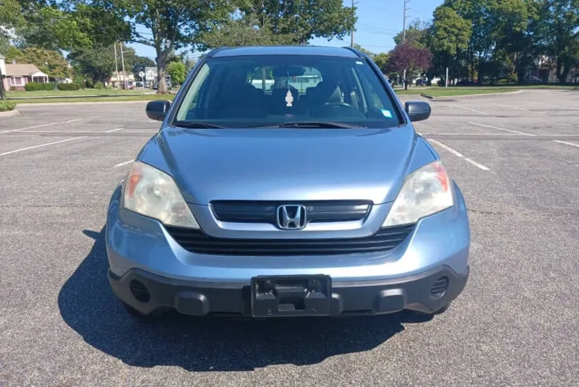 2008 Honda CR-V LX photo 1