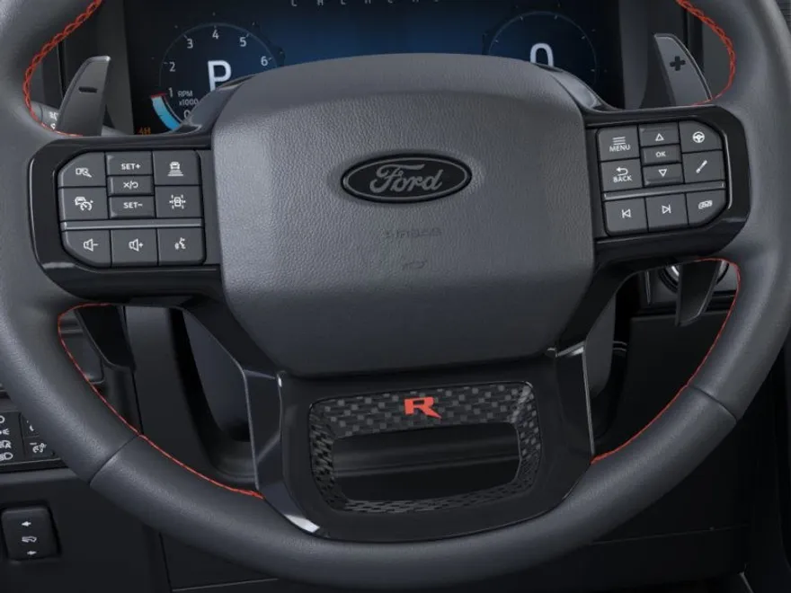 2025 Ford F-150 Raptor photo 5