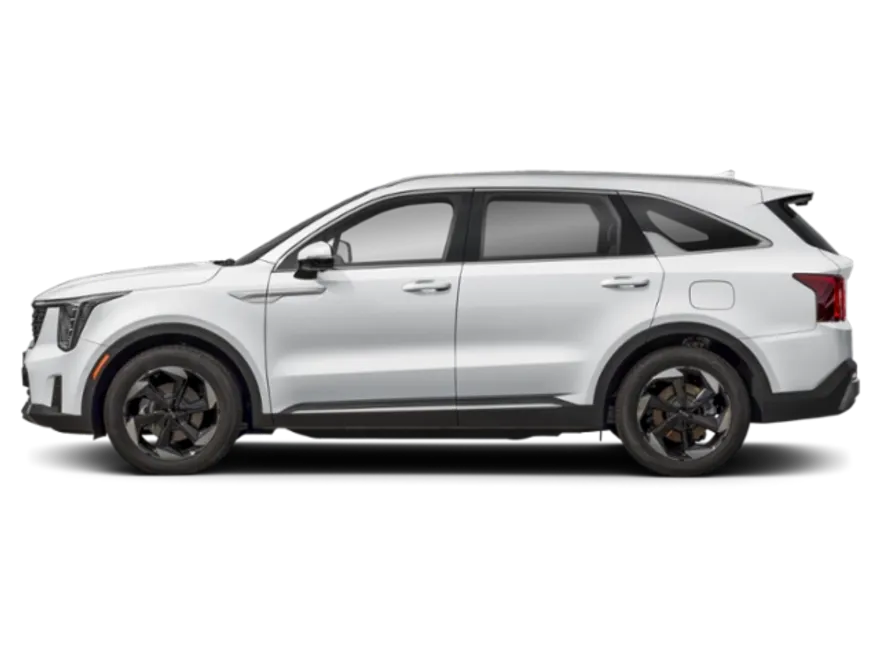 2026 Kia Sorento Hybrid photo 1
