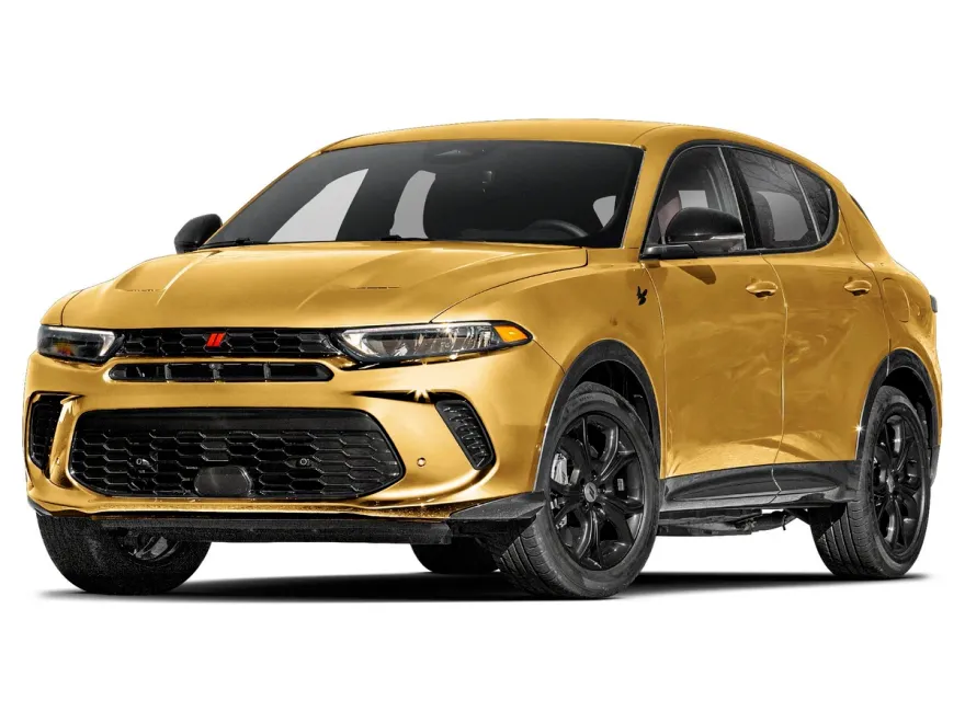 2024 Dodge Hornet R/T Plus photo 1