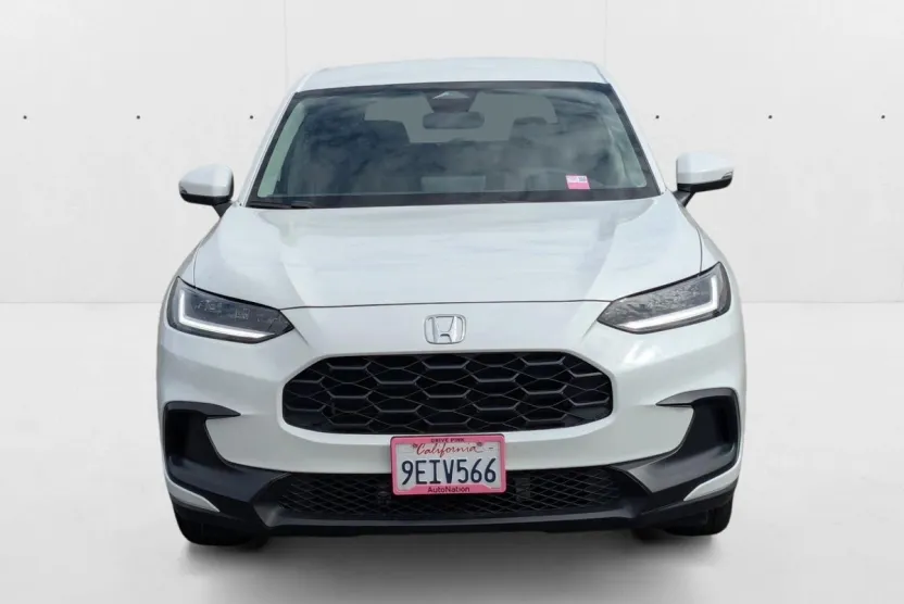 2023 Honda HR-V LX photo 1