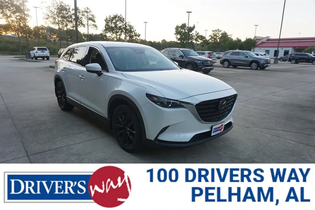 2023 Mazda CX-9 Touring photo 1