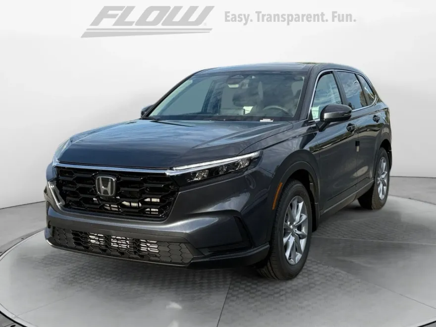2026 Honda CR-V EX photo 1