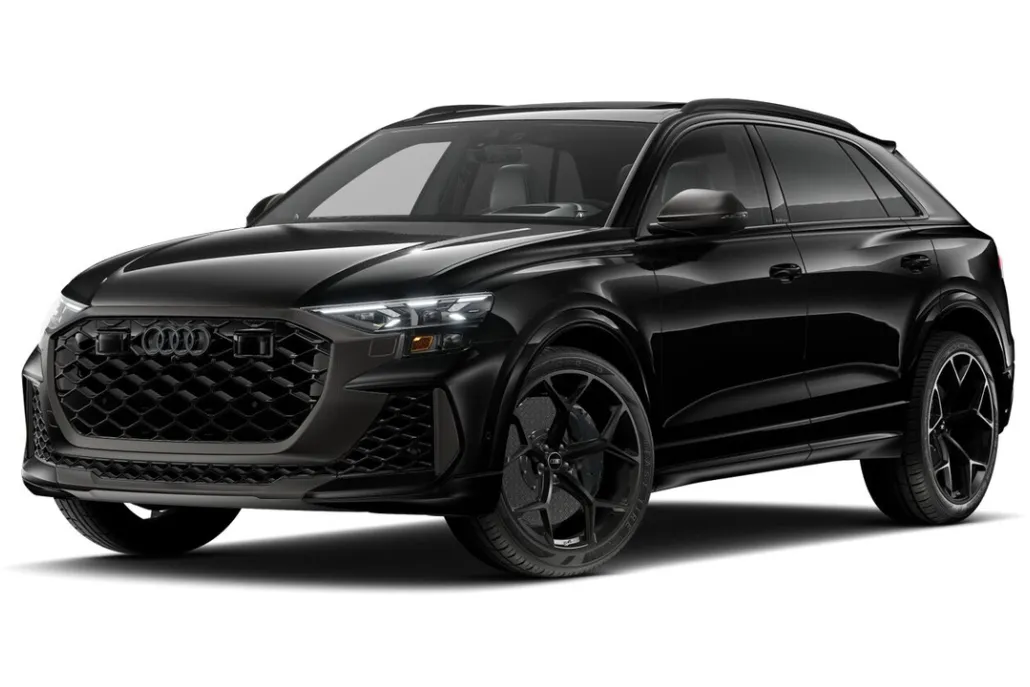 2025 Audi RS Q8 photo 1