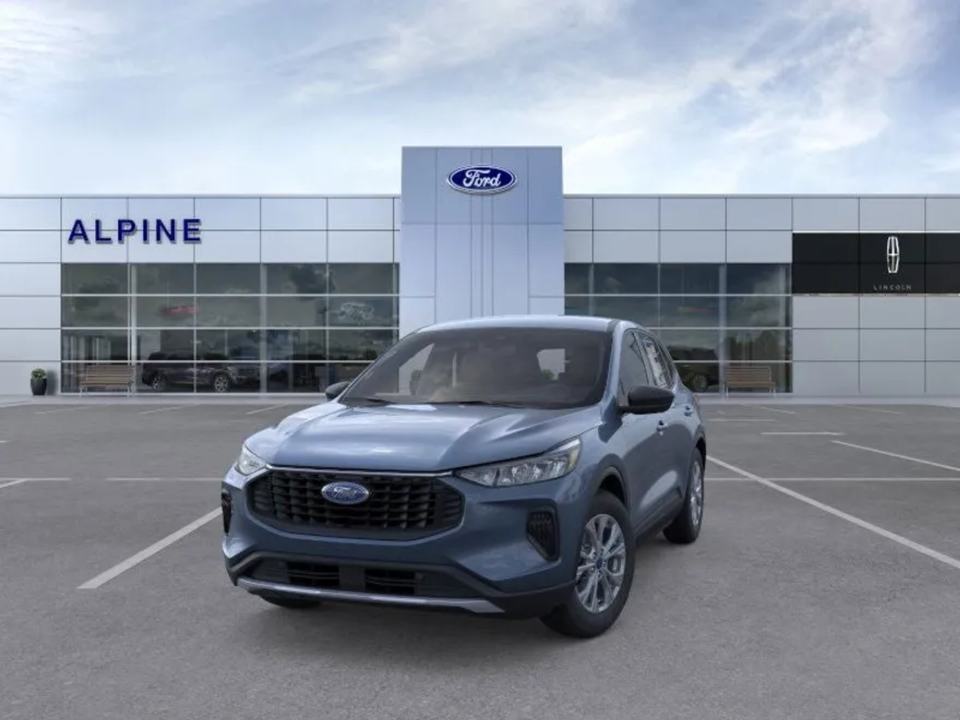 2025 Ford Escape Active photo 1