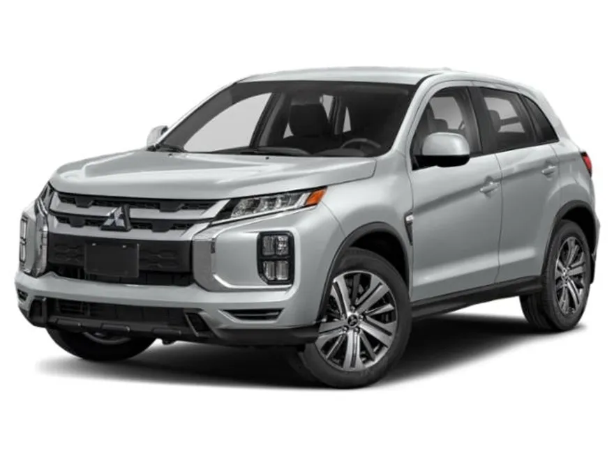 2025 Mitsubishi Outlander Sport ES photo 1