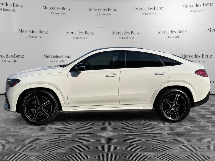 2026 Mercedes Benz GLE 450 4MATIC photo 1