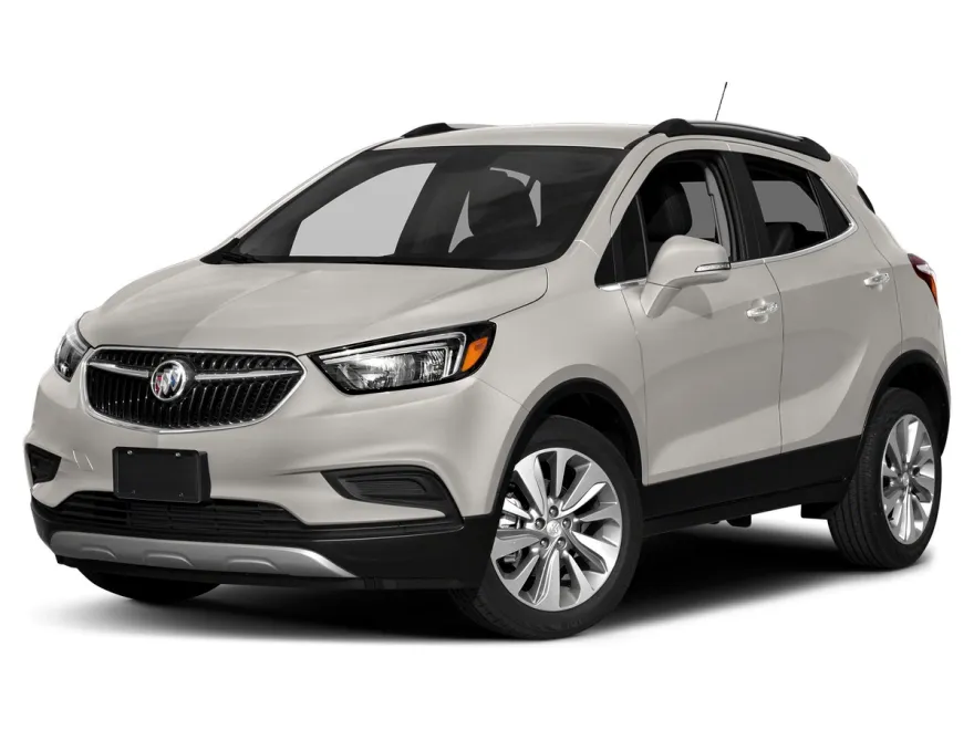 2019 Buick Encore Sport Touring photo 1