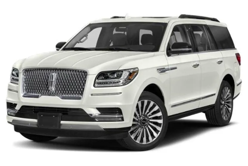 2020 Lincoln Navigator Reserve photo 1