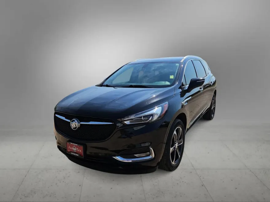2021 Buick Enclave Essence photo 1