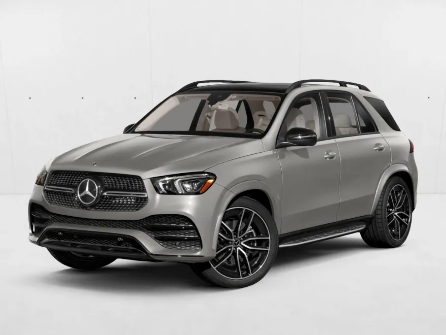 2023 Mercedes Benz GLE 580 4MATIC photo 1