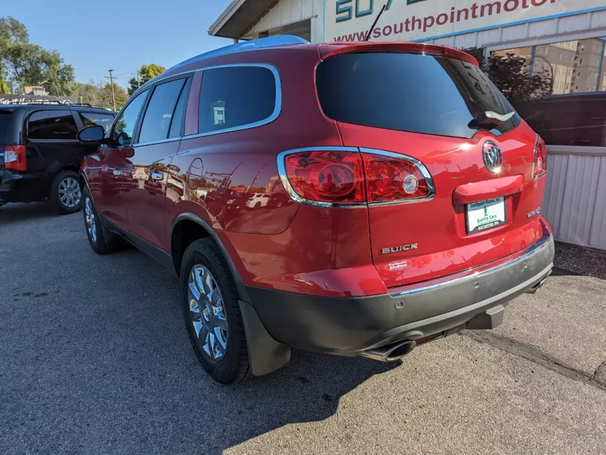 2012 Buick Enclave Premium photo 1