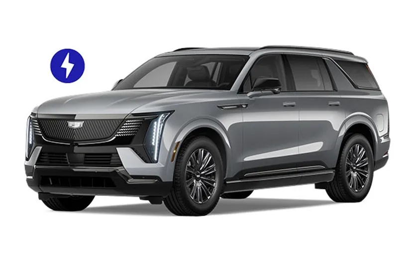 2026 Cadillac Escalade Sport photo 1