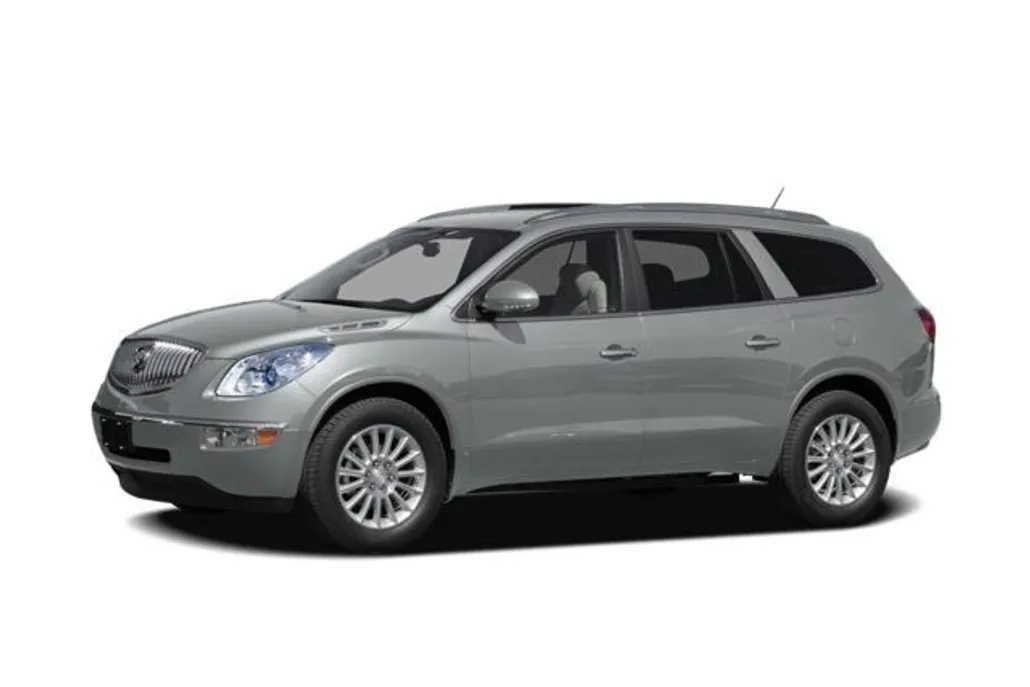 2009 Buick Enclave CX photo 1