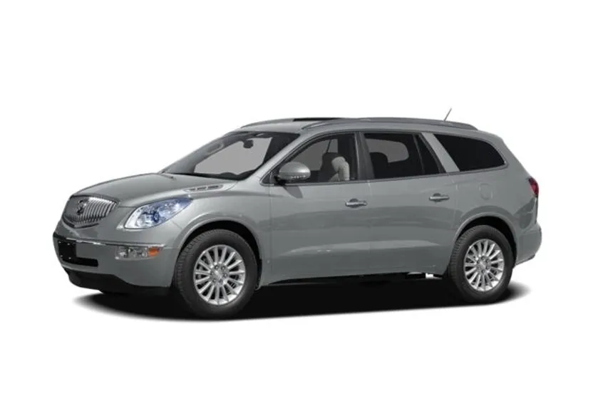 2009 Buick Enclave CX photo 1