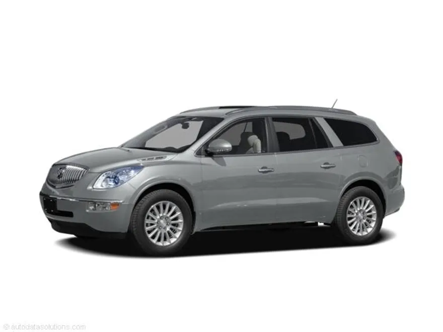 2009 Buick Enclave CX photo 1