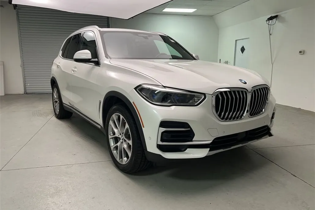 2023 Bmw X5 xDrive40i photo 1