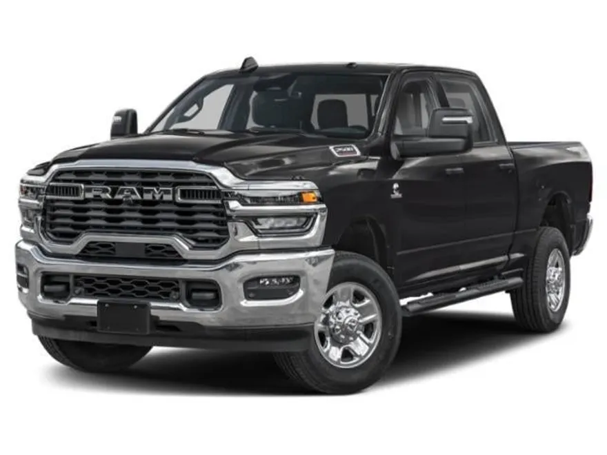 2025 Ram 2500 Limited photo 1
