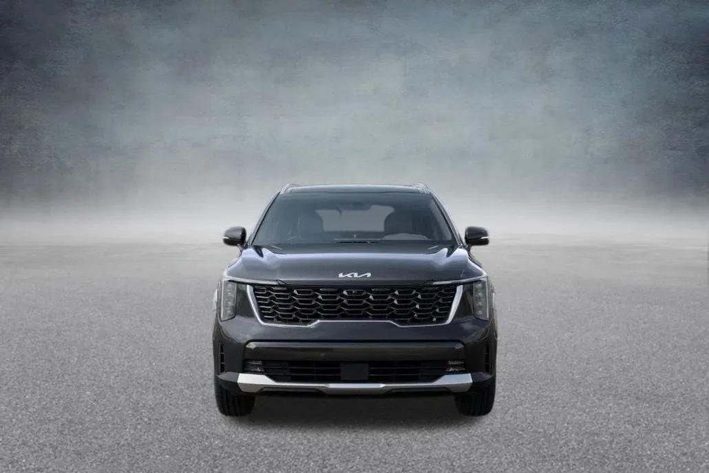 2025 Kia Sorento Hybrid SX Prestige photo 1