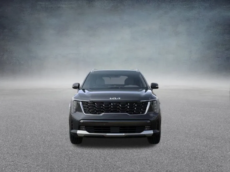 2025 Kia Sorento Hybrid SX Prestige photo 1
