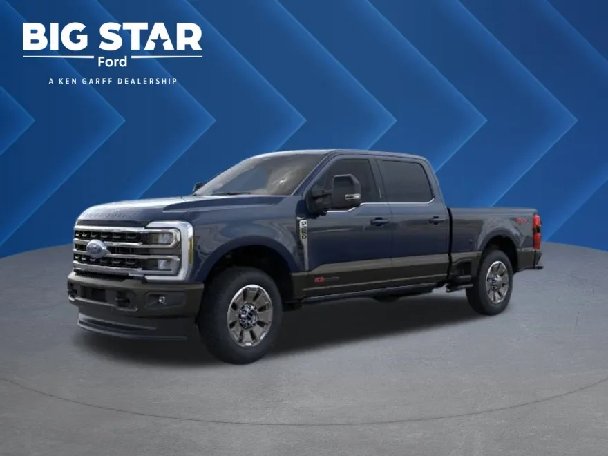 2025 Ford F-250 photo 1