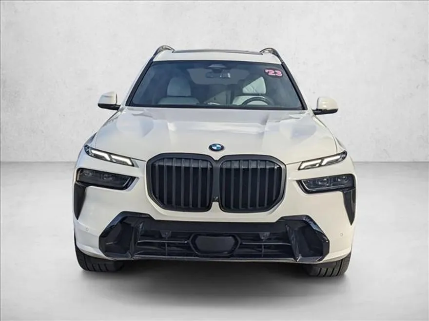 2023 Bmw X7 xDrive40i photo 1