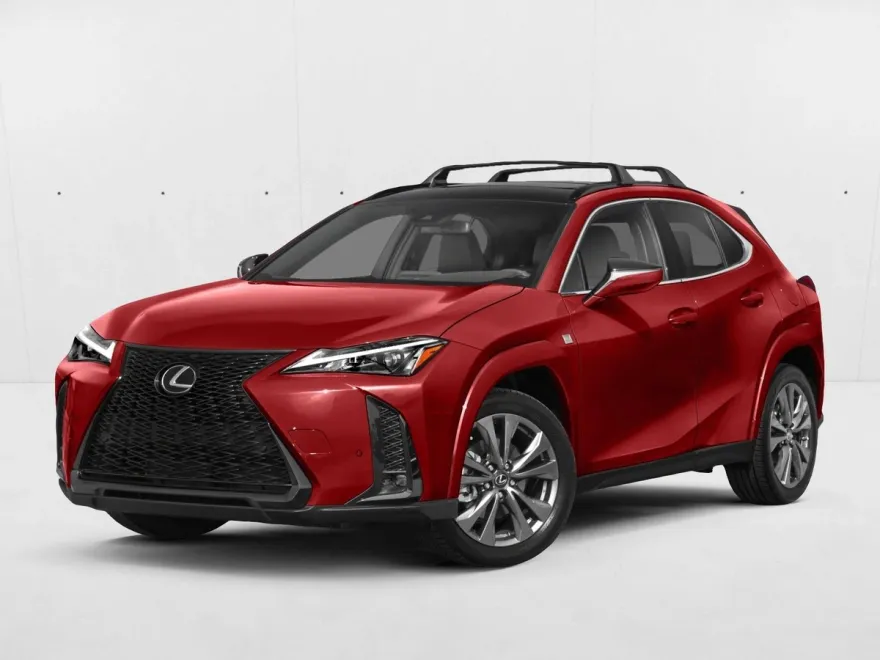 2024 Lexus UX 250h F SPORT Design photo 1