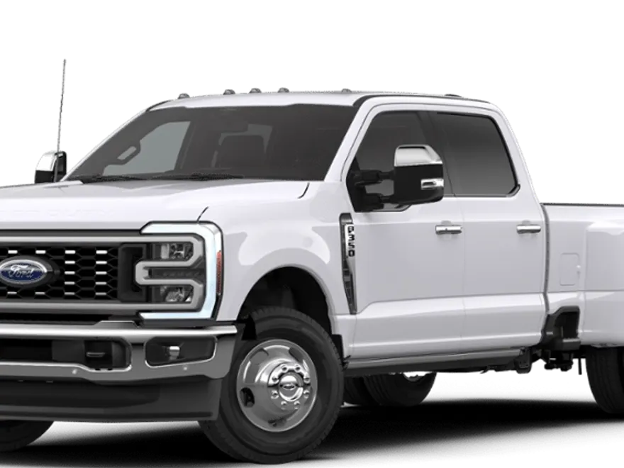 2026 Ford F-350 photo 1
