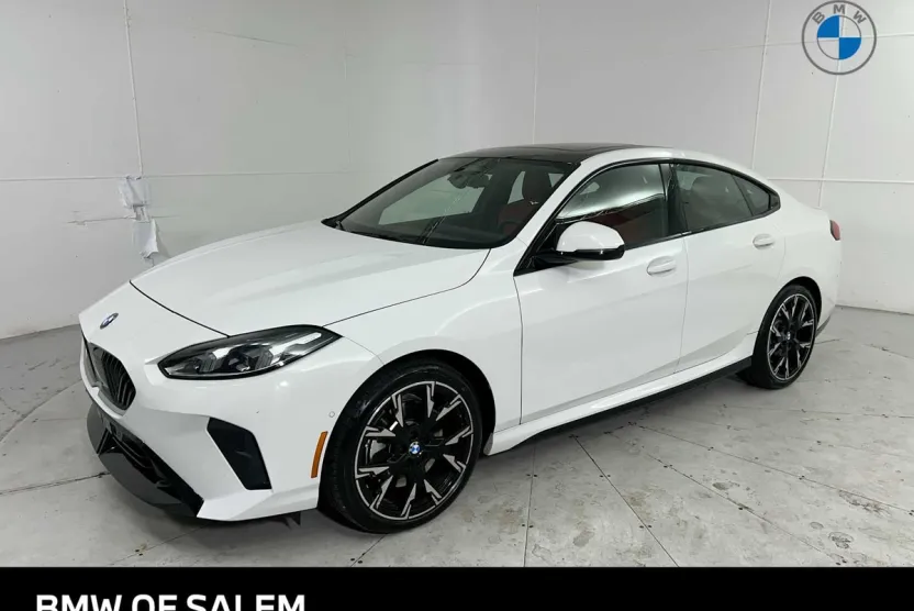 2025 Bmw 228i xDrive Gran Coupe photo 1