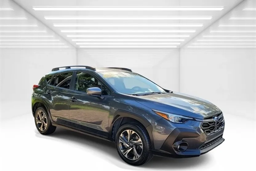 2024 Subaru Crosstrek Premium photo 1