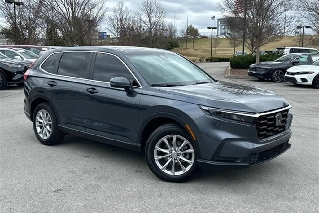 2023 Honda CR-V EX photo 1