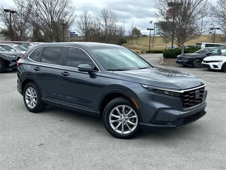 2023 Honda CR-V EX photo 1