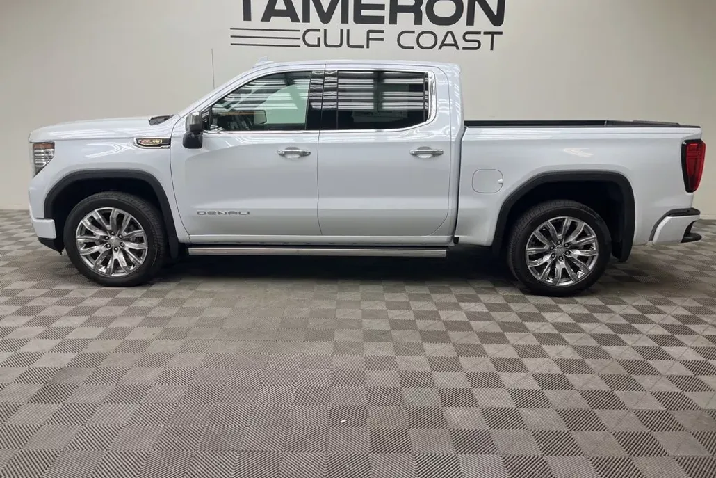 2026 Gmc Sierra 1500 Denali photo 1