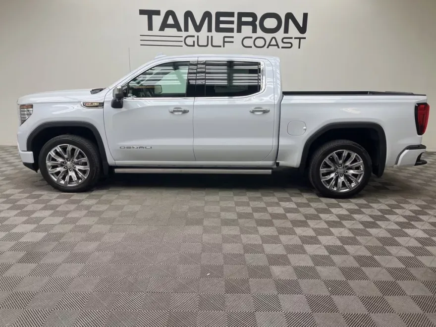 2026 Gmc Sierra 1500 Denali photo 1