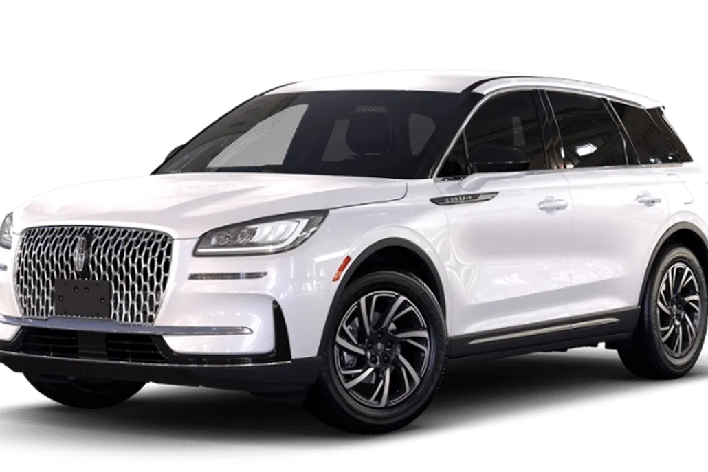 2025 Lincoln Corsair Premiere photo 1