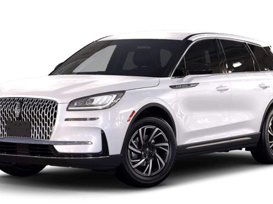 2025 Lincoln Corsair Premiere photo 1