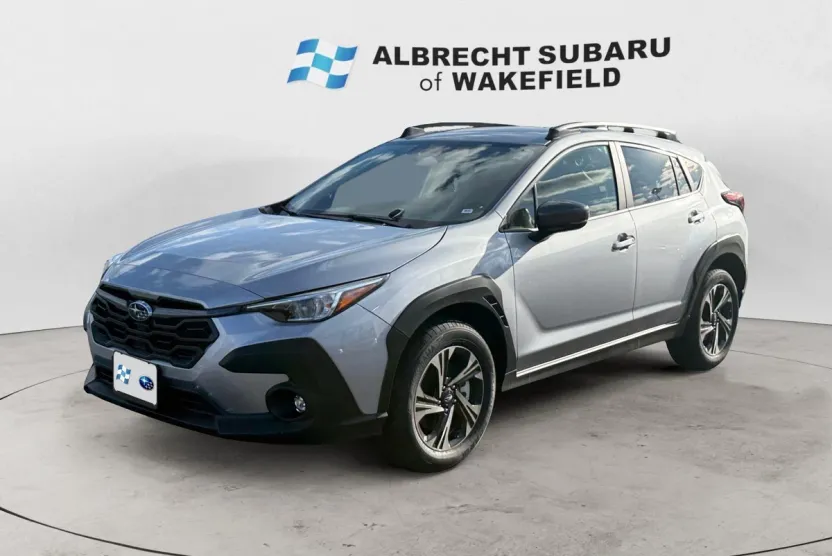 2025 Subaru Crosstrek Premium photo 1