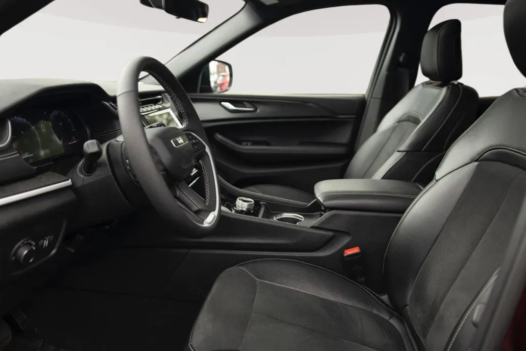 2025 Jeep Grand Cherokee Altitude X photo 1