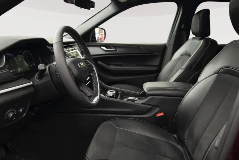 2025 Jeep Grand Cherokee Altitude X photo 1