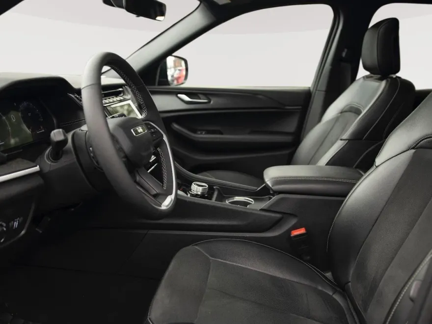 2025 Jeep Grand Cherokee Altitude X photo 1