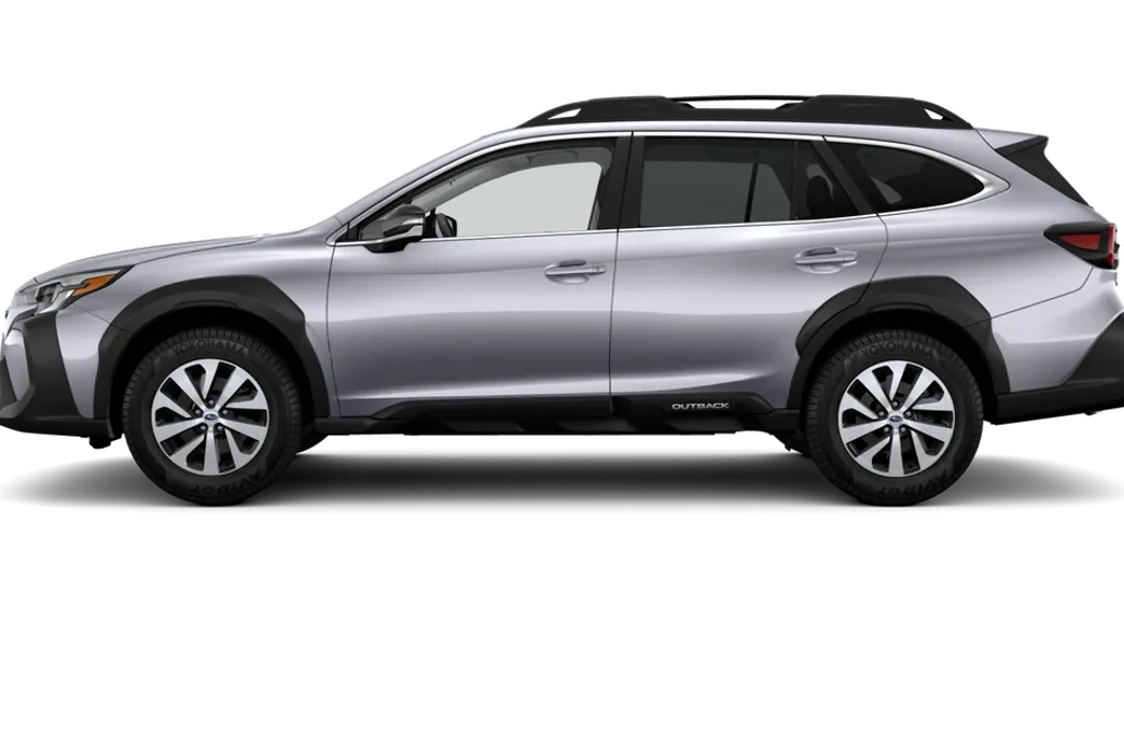 2025 Subaru Outback Premium photo 1