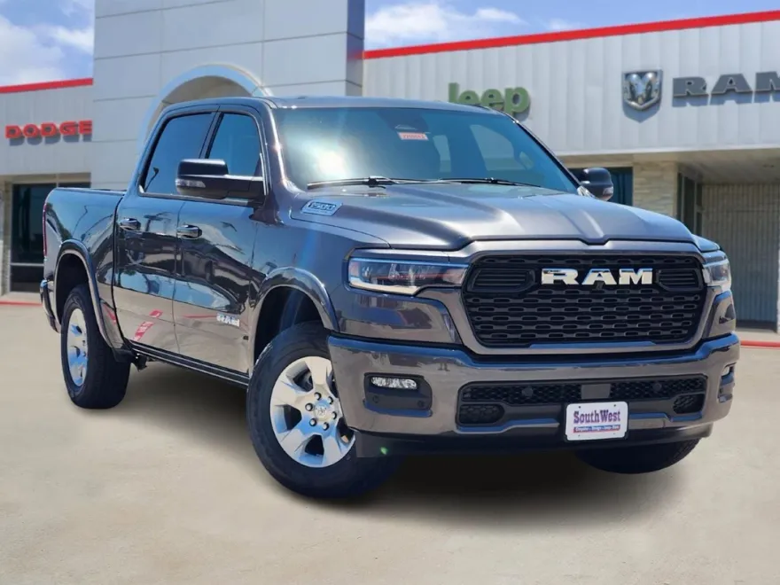2026 Ram 1500 Lone Star photo 1