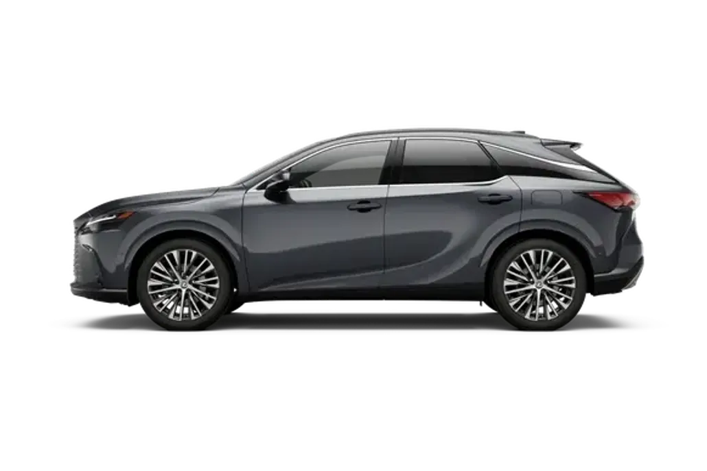 2026 Lexus RX 350h Premium AWD photo 1