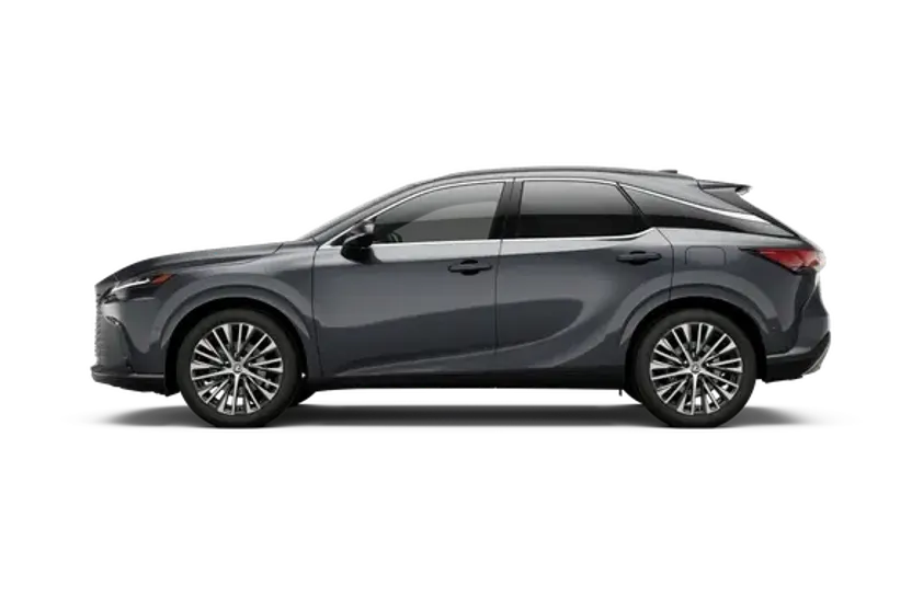 2026 Lexus RX 350h Premium AWD photo 1