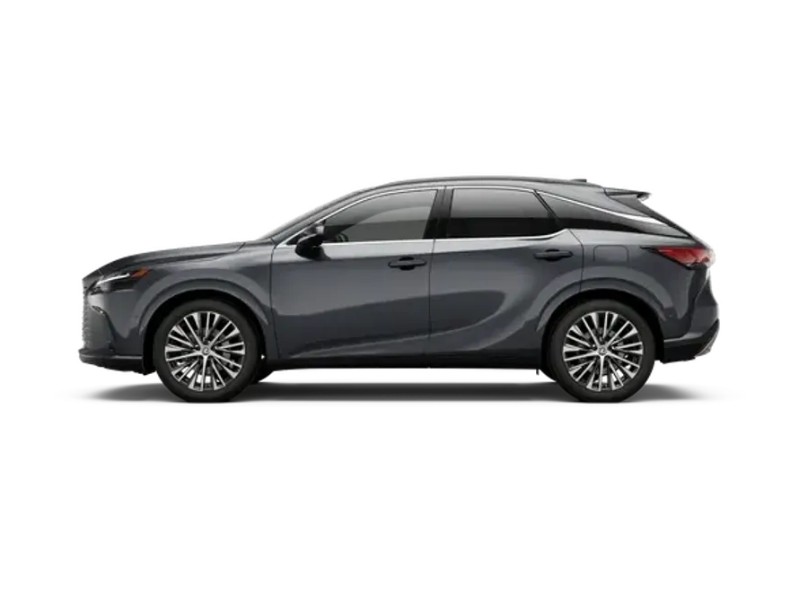 2026 Lexus RX 350h Premium AWD photo 1