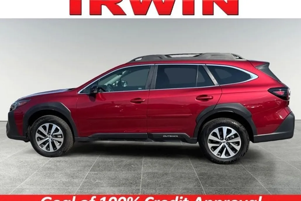 2024 Subaru Outback Premium photo 1
