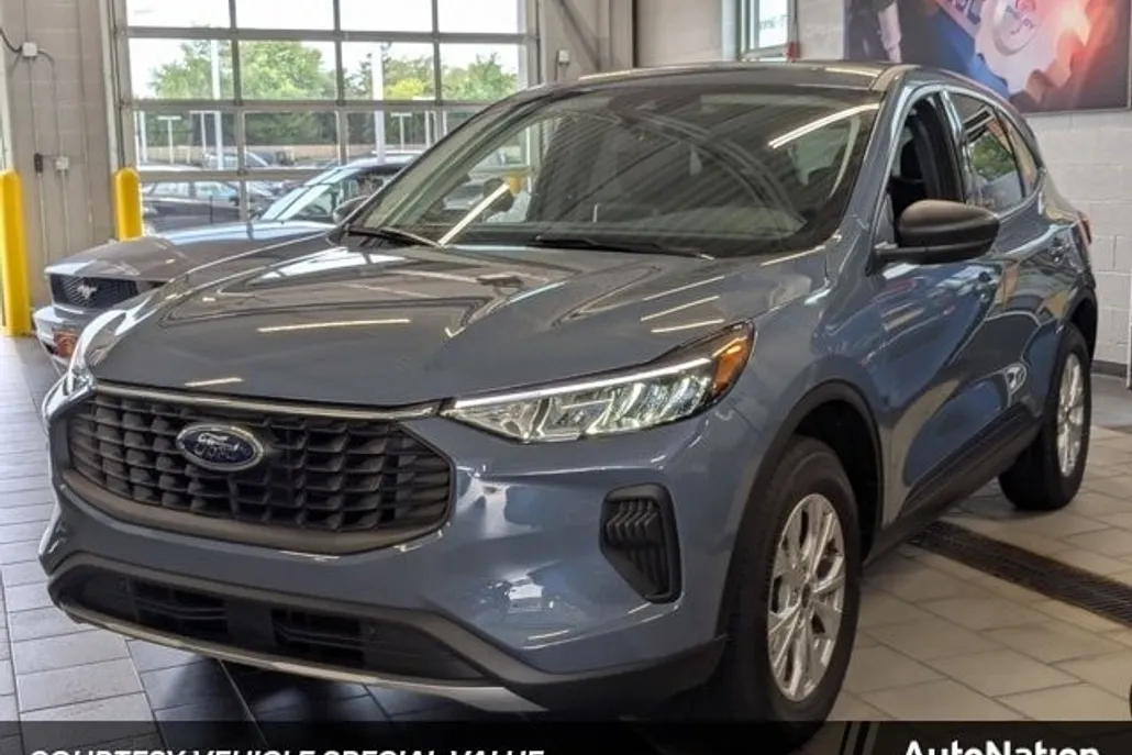 2025 Ford Escape Active photo 1