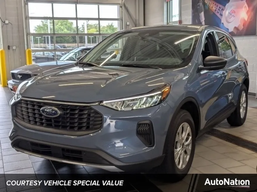 2025 Ford Escape Active photo 1