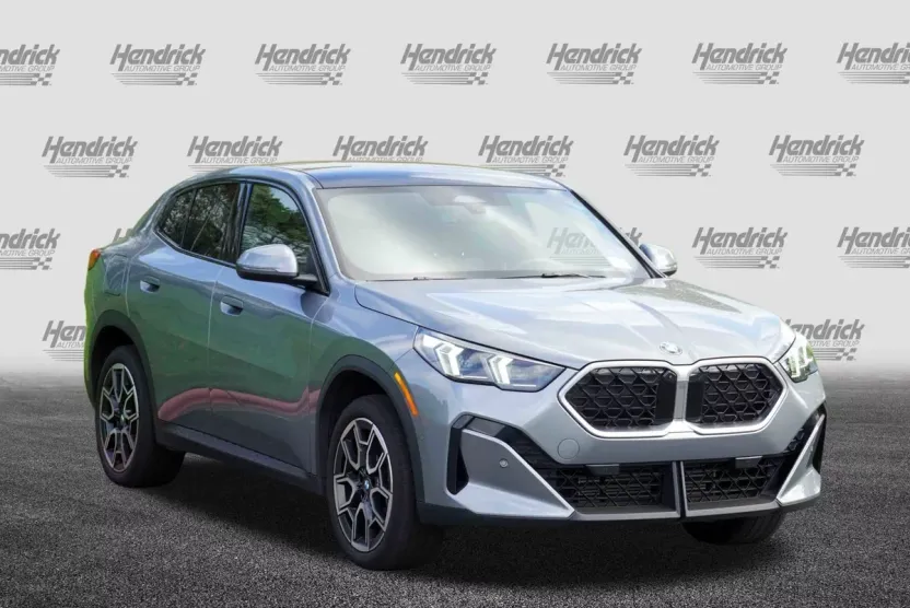 2025 Bmw X2 xDrive28i photo 1