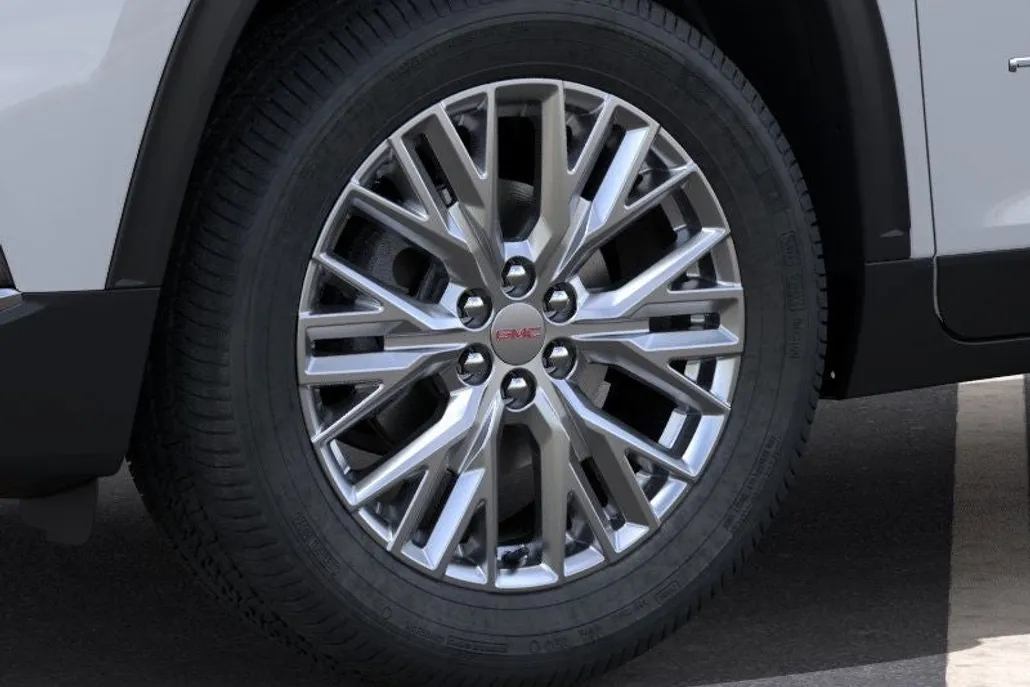 2026 Gmc Acadia Elevation photo 1